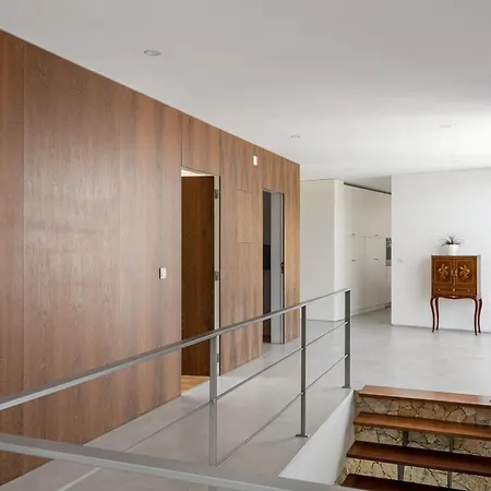 Joivy Exquisite W Pool & Parking Villa *