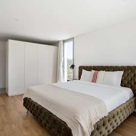 Joivy Exquisite W Pool & Parking Villa Alenquer