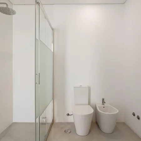 Joivy Exquisite W Pool & Parking Villa