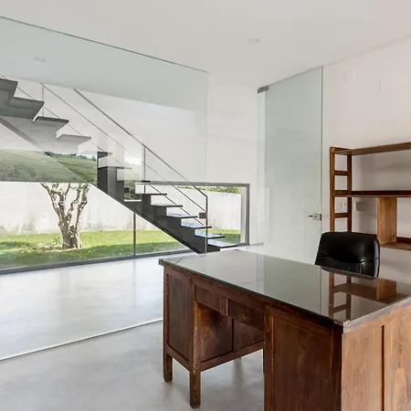 Joivy Exquisite W Pool & Parking Villa Alenquer