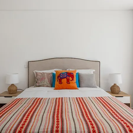 Joivy Exquisite W Pool & Parking Alenquer
