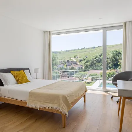 Joivy Exquisite W Pool & Parking Villa