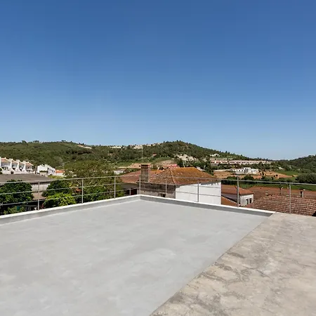 Joivy Exquisite W Pool & Parking Villa Alenquer