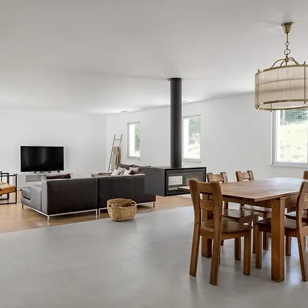Joivy Exquisite W Pool & Parking Alenquer