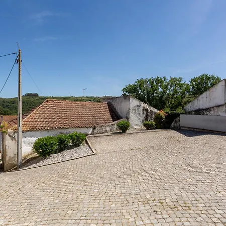 Joivy Exquisite W Pool & Parking Alenquer