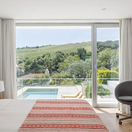 Joivy Exquisite W Pool & Parking * Alenquer