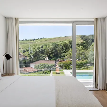 Villa Joivy Exquisite W Pool & Parking