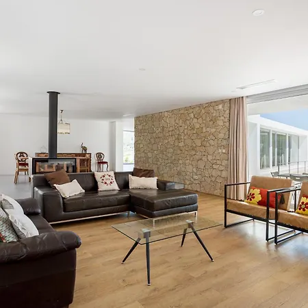 Joivy Exquisite W Pool & Parking Alenquer