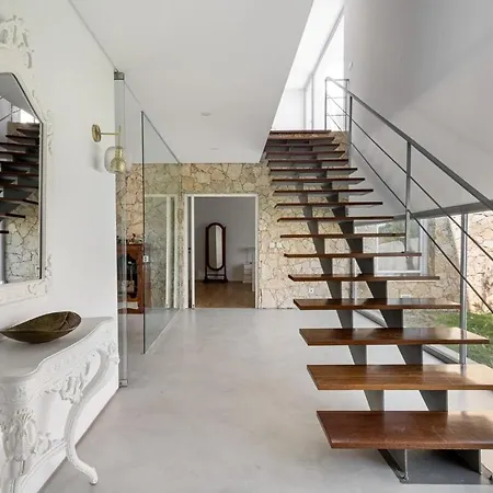 Guestready - Exquisite W/ Pool & Parking Gasthuis Alenquer