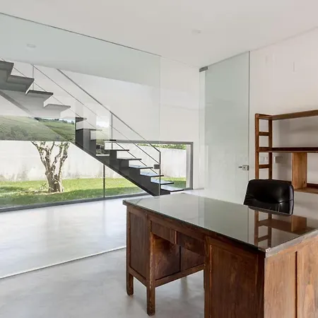 Guestready - Exquisite W/ Pool & Parking Penzion Alenquer
