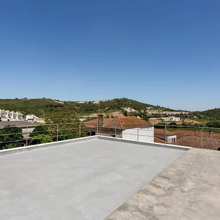 Guestready - Exquisite W/ Pool & Parking 3* Alenquer
