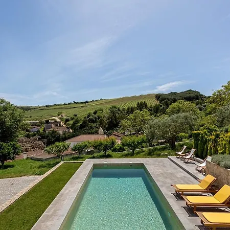 Guestready - Exquisite W/ Pool & Parking Penzion 3*