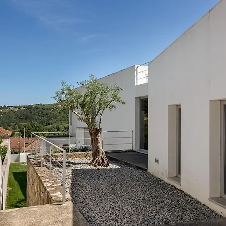 Guestready - Exquisite W/ Pool & Parking Gasthuis Alenquer