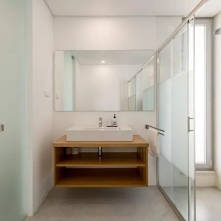 Guestready - Exquisite W/ Pool & Parking Penzion Alenquer