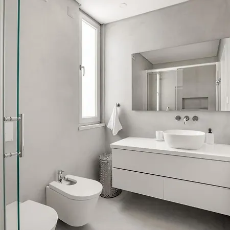 Guestready - Exquisite W/ Pool & Parking Penzion