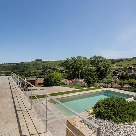 Guestready - Exquisite W/ Pool & Parking Gasthuis Alenquer