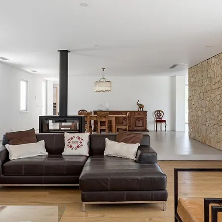 Guestready - Exquisite W/ Pool & Parking Gasthuis Alenquer