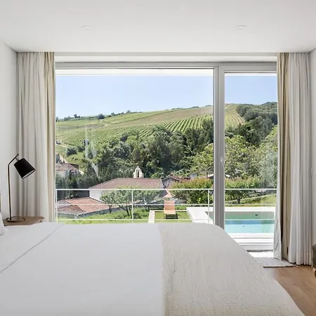 Guestready - Exquisite W/ Pool & Parking Penzion 3*