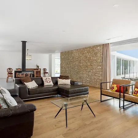 Penzion Guestready - Exquisite W/ Pool & Parking Alenquer