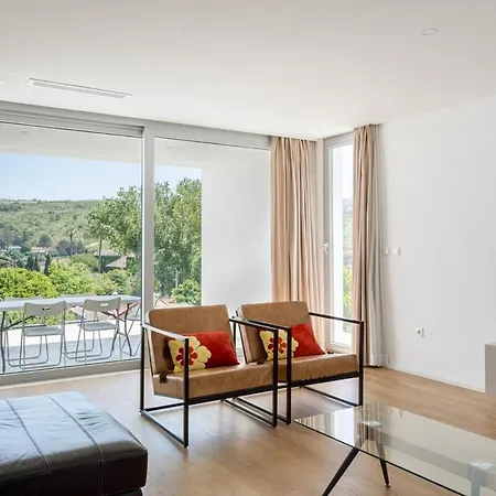 Guestready - Exquisite W/ Pool & Parking Casa de hóspedes 3*