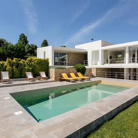 Guestready - Exquisite W/ Pool & Parking Penzion Alenquer