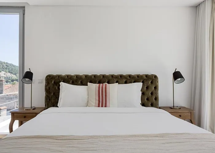 Guestready - Exquisite W/ Pool & Parking Penzion