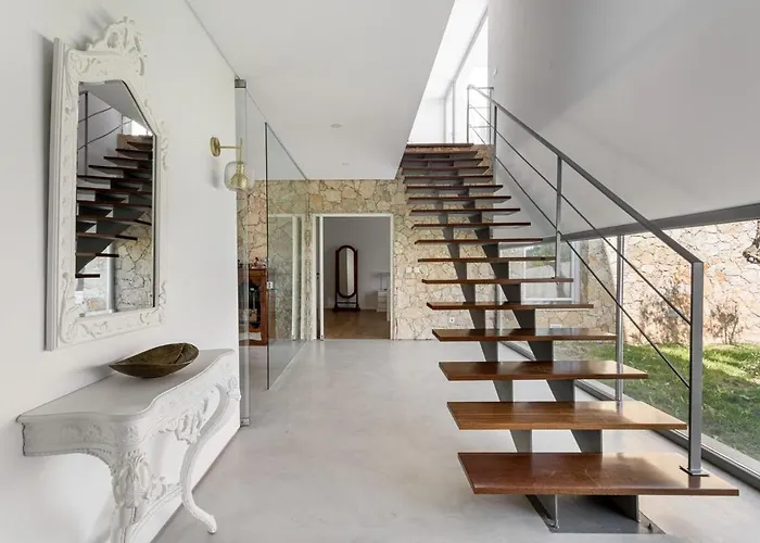 Guestready - Exquisite W/ Pool & Parking Penzion Alenquer