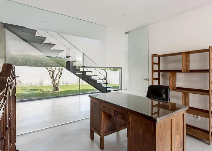 Guestready - Exquisite W/ Pool & Parking Penzion Alenquer