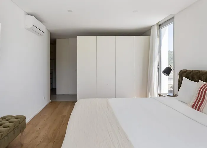 Guestready - Exquisite W/ Pool & Parking Penzion 4*