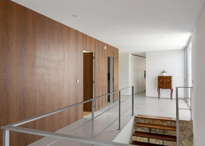 Guestready - Exquisite W/ Pool & Parking Penzion