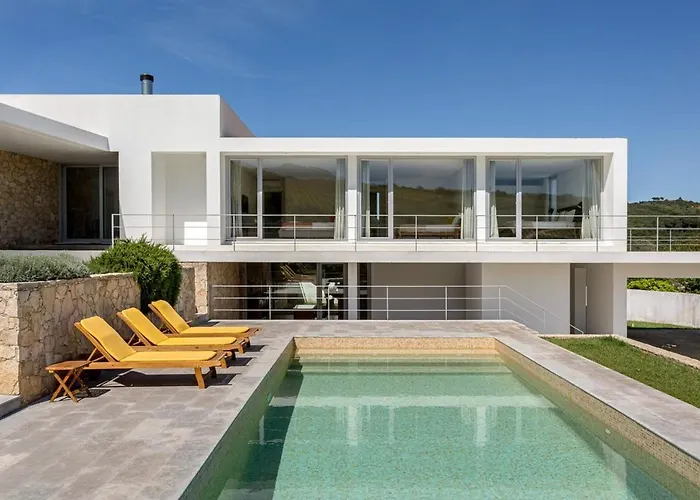 Penzion Guestready - Exquisite W/ Pool & Parking 4*