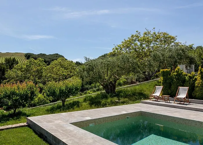 Guestready - Exquisite W/ Pool & Parking Penzion 4*