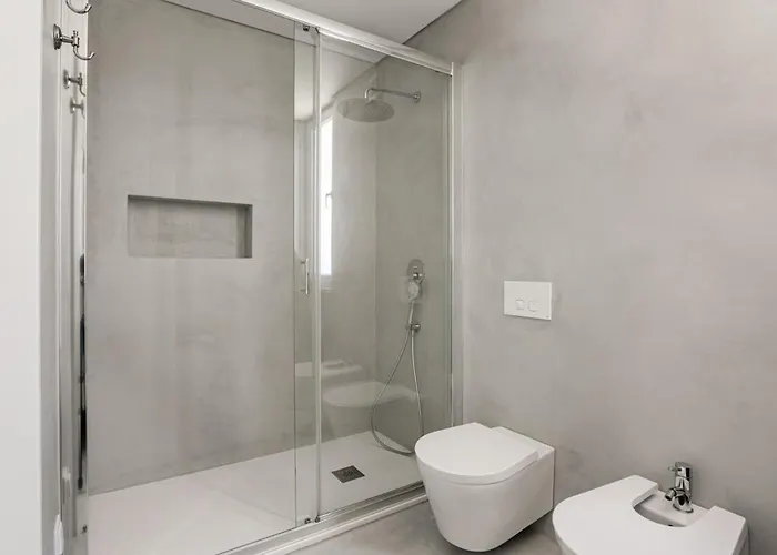 Guestready - Exquisite W/ Pool & Parking Penzion 4*