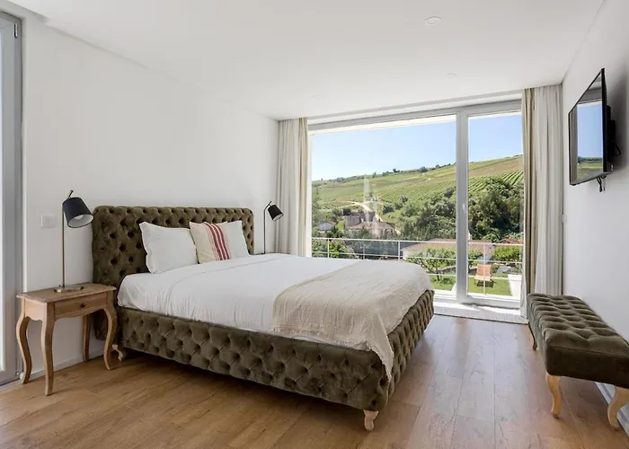 Guestready - Exquisite W/ Pool & Parking Penzion Alenquer