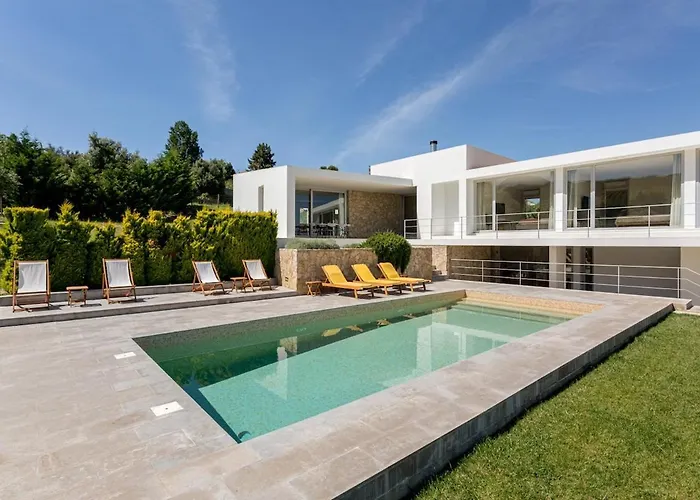 Guestready - Exquisite W/ Pool & Parking Penzion Alenquer