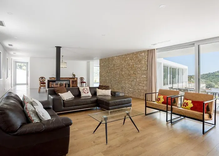 Guestready - Exquisite W/ Pool & Parking Penzion Alenquer