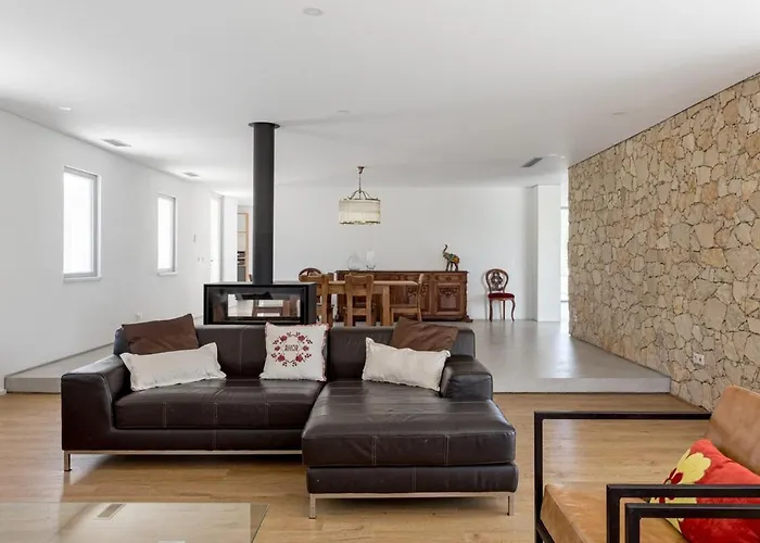 Guestready - Exquisite W/ Pool & Parking