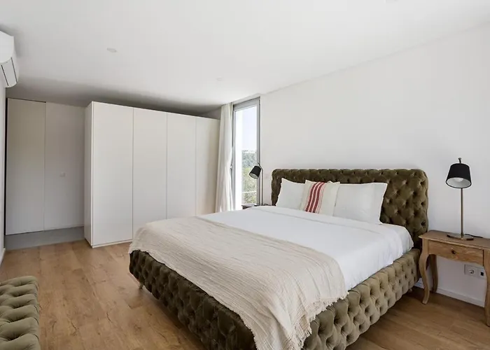 Guestready - Exquisite W/ Pool & Parking Penzion 4*