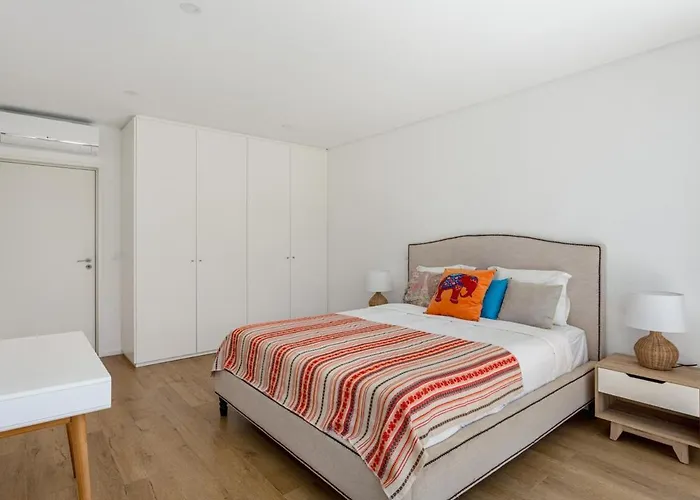 Guestready - Exquisite W/ Pool & Parking